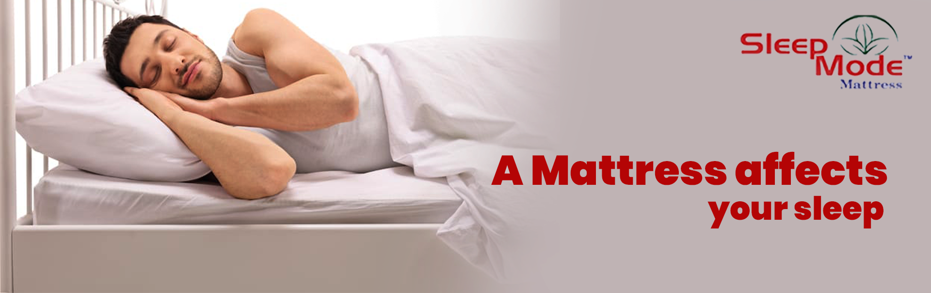 Bed mattress manufacturer in Noida